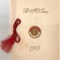 1915 A & M OF TEXAS GRADUATION PROGRAM