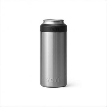 YETI Rambler 16 oz Colster BPA Free Tall Can Insulator