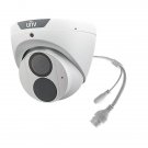 Uniview (UNV) IR, Turret Dome,  4MP HD, Security Camera