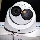 Uniview 8MP 4K Fixed Lens Dome IP Camera