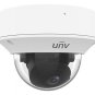 Uniview IR, 5MP, Network, Vari-Focal, Vandal Dome Security Camera