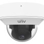 Uniview IR, 5MP, Network, Vari-Focal, Vandal Dome Security Camera