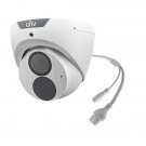 Uniview IR, Turret Dome, 4MP HD, Security Camera