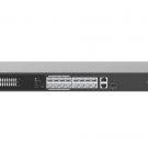 Uniview 16 port POE Switch