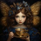 Teacup Fairy Una