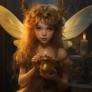 Teacut Fairy Gia