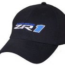 ZR1 Corvette "Supercharged" Black Hat