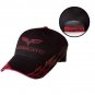 C6 Corvette Bad Vette Hat - Red