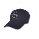 C4 Corvette Emblem Black Hat