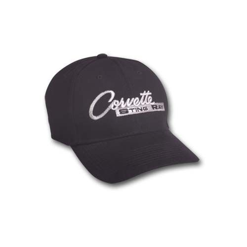 C2 Corvette Stingray Black Hat