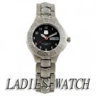 Ladies Route 66 Calendar Watch