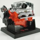 Corvette 327 Fuel Injected L84 1:6 Engine Diecast