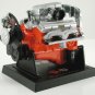 Corvette 327 Fuel Injected L84 1:6 Engine Diecast