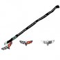 C6 Corvette Lanyard/Keychain