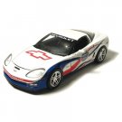 2007 Daytona 500 Z06 Corvette Pace Car 1:24th Diecast