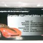 2008 Corvette 427 Limited Edition Z06 1:24 Diecast