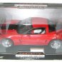 2008 Corvette 427 Limited Edition Z06 1:24 Diecast