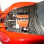 2008 Corvette 427 Limited Edition Z06 1:24 Diecast