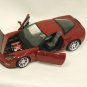 2008 Corvette 427 Limited Edition Z06 1:24 Diecast