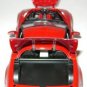 2008 Corvette 427 Limited Edition Z06 1:24 Diecast