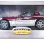 1995 C4 Corvette Convertible Indy 500 1:24th Diecast