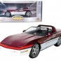 1995 C4 Corvette Convertible Indy 500 1:24th Diecast
