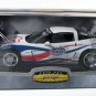 2007 Daytona 500 Z06 Corvette Pace Car 1:24th Diecast