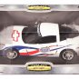 2007 Daytona 500 Z06 Corvette Pace Car 1:24th Diecast