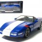 C4 1996 Corvette Convertible Grand Sport 1:24 Diecast
