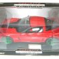 2008 Corvette 427 L.E. Z06 Green Machine 1:24 Diecast