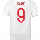 England Home #9 KANE World Cup 2018 Men Soccer Jersey Football Shirt Stadium New