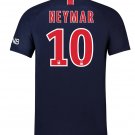 PSG Home 10 NEYMAR 2018-19 Men Soccer Jersey Football Shirt New Stadium
