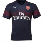 Arsenal Away 2018-19 Men Soccer Jersey Football Shirt New Stadium