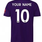 Liverpool Away CUSTOMISE NAME NUMBER 2018-19 Men Soccer Jersey Football Shirt