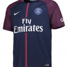 PSG Home Paris Saint Germain Men Soccer Jersey Football Shirt Stadium