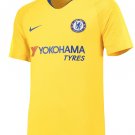 Chelsea Away 2018-19 Men Soccer Jersey Football Shirt New Stadium