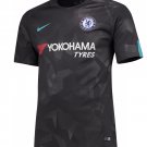 Chelsea Third 2017-18 Men Soccer Jersey Football Shirt New