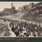 World War I in Palestine and the Sinai,CD,240 photos,Men,Equipment,Places.FREE SHIPPING.