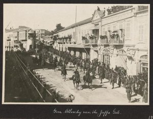Palestine,British Mandate & World War 1,CD 290 photos1914-1940s,FREE SHIPPING