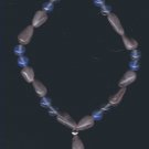 Rose Quartz and Moonstone Bracelet !