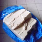 40 lbs Unrefined Fair Trade Shea Butter