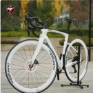 TWITTER R12  radio variable 26S wind breaking racing carbon fiber road bicycle