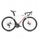 TWITTER Thunder Oil Disc Brake Breaking Wind Racing Inner Routing  bycicle