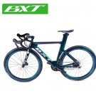 BXT Carbon Road Bike Carbon Bike Road Bicycle 2*11Speed Racing bicycle Full Carbon Frame  Bicycle