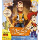 Original Disney Toy Story Action Woody Buzz Lightyear Jessie Collector's Edition Figures Toys