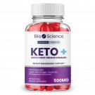 Bio Science Keto ACV Gummies