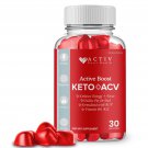 Activ Boost Keto ACV Gummies