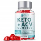 Keto Genesis Gummies