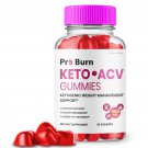 Pro Burn Keto ACV Gummies