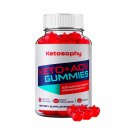 Ketosophy Keto ACV Gummies